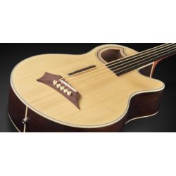 RockBass Alien Hybrid Thinline 1575 90PA SWN FL